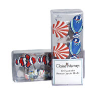 Coral Reef Hooks