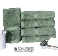 Royal Velvet Classic