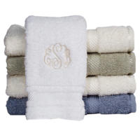 Rhapsody Royale Monogrammed