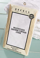 Standard Shower Curtain Liner
