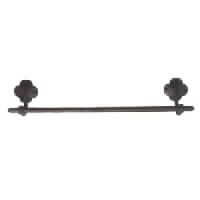 Acorn 18 Florence Towel Bar 