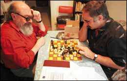 Levrero vs Masliah