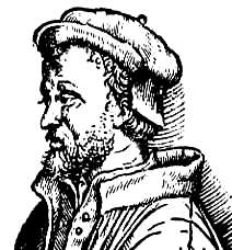 Girolamo Cardano