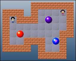 Roll Ball for Win