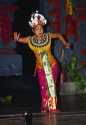 dancer