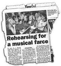 Cairns Post Article