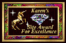 Golden Diamond Award