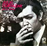 Cortázar por él mismo: un libro sonoro - LP 1970