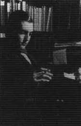 J.C. en los '50
