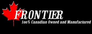 Frontier logo