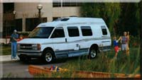 The Motorhome