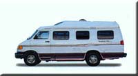 The Van