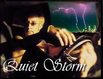 Quiet Storm