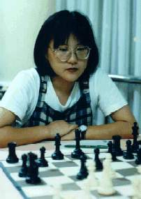 INTChess Asia trainer WIM Angela KHEGAY