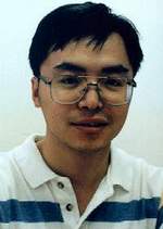 INTChess Asia trainer GM Shaobin WU