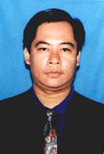 INTChess Asia trainer Tan Tung NGUYEN