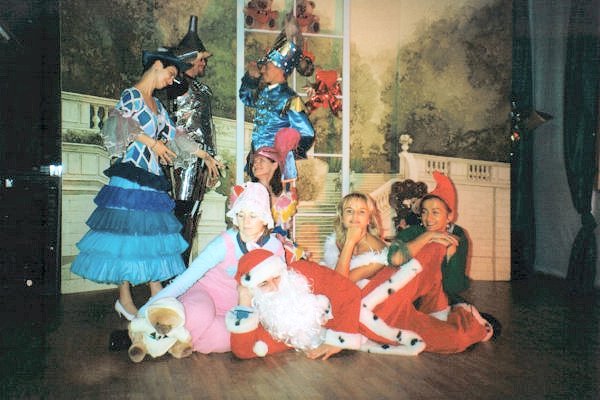 Weihnacht