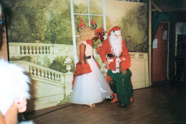 Weihnacht