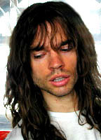 Do I really look like Mick Jagger here?