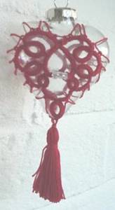 Jeannie's Bauble Dec 2002