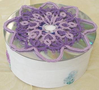 Sue's Box from C.D. Exchange (2002)