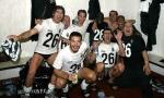 Group celebrations