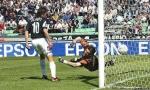 Trezeguet's goal