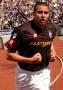 Trezeguet celebrates