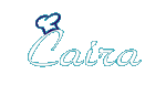 Click here for Caira's recipes