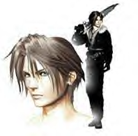 Squall