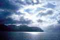 light of Iceland