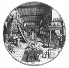 Fig 7: Khunrath