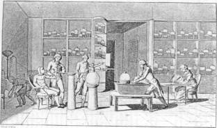 Lavoisier