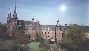 Le Trappe