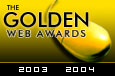 2003-2004 Golden Web Awards
