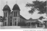 St. Genevive's Catholic Church