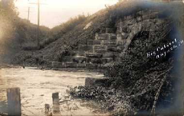 Big Culvert