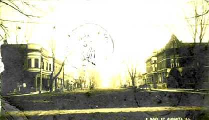 East Main Street