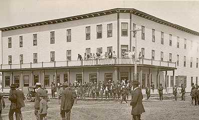 Hotel