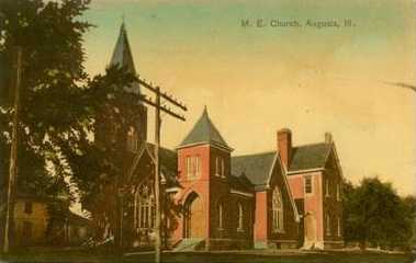 Methodist Church