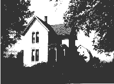 House Near Bowen