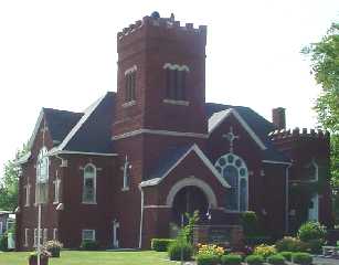 Community Church