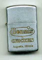 DENNIS LIGHTER