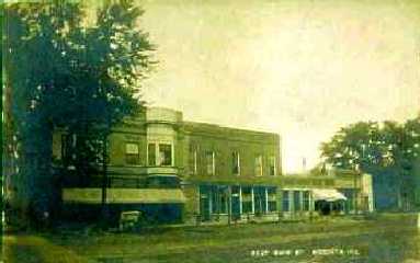 East Main Street