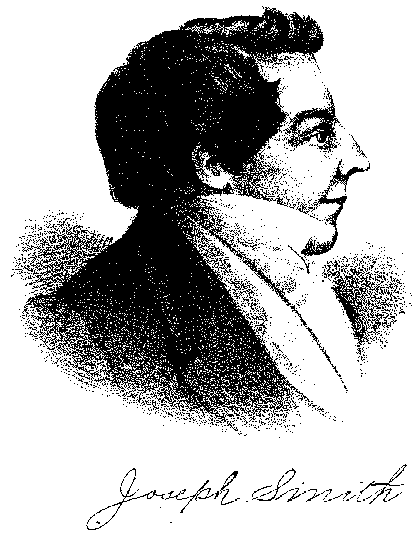 Joseph Smith