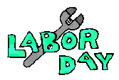 LABOR DAY