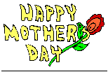 MOTHERS' DAY