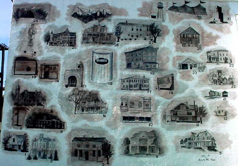 Mural