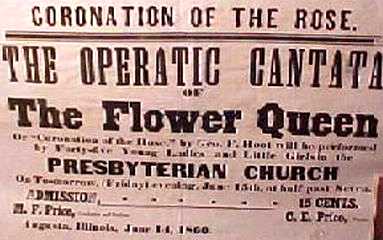 PRESBYTERIAN CHURCH AD