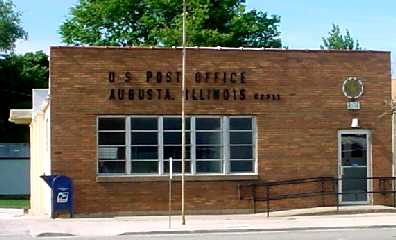 Post Office